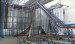 aluminum powder coating line