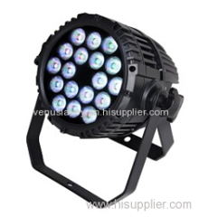 waterproof LED Par Can