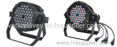 54*3W outdoor par light