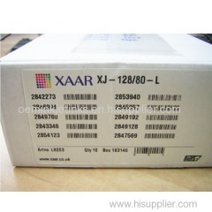 Xaar 128/80 Printhead [Blue] For DGI VT-100D