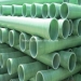 Fiberglass Cable Conduit protection Pipe