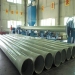 Drinking Water FRP Pipe