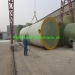 Insulation Horizontal FRP Vessel Storage Tanks