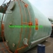 Large Scale FRP GRP Industrial Storage Tanks