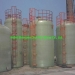 Large Scale FRP GRP Industrial Storage Tanks