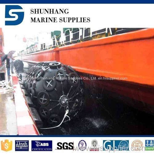 Floating Pneumatic Rubber Fender