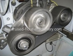 BUHLER BELT CONVERSION PARTS FOR AIRTRONIC ROLLERMILLS