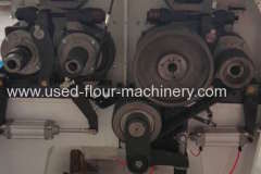 BUHLER BELT CONVERSION PARTS FOR AIRTRONIC ROLLERMILLS