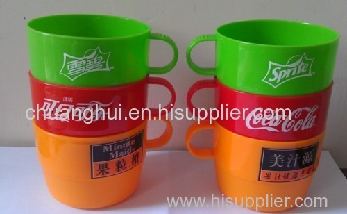 New Products Cute Three-pieces small cups