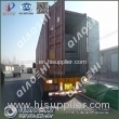 Design best sell army Barrier qiaoshi factory 1