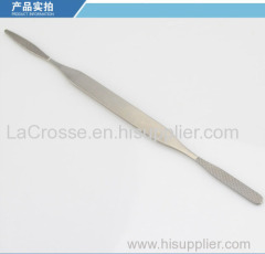 Orthopedic Surgical Instruments Medical Bone File