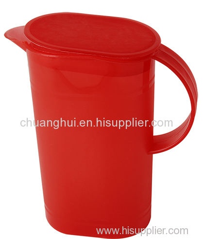 wholesale oil can with plastic handle