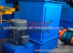 Resin Sand S52 Series Eddy Centrifugal Regenerating Machine