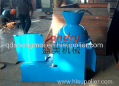 S202 Bowl type resin sand mixer