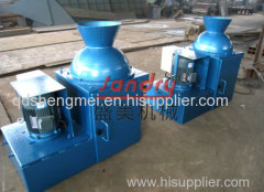 S202 Bowl type resin sand mixer