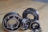 2RS deep groove ball bearing inc