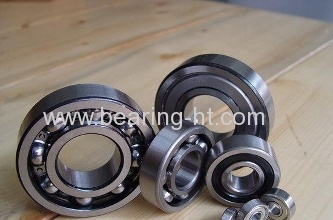 6203 deep groove ball bearings types