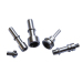 Precision machining stainless steel coffee machine parts