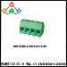 180 degree straight 3.81mm PCB screw terminal blocks Euro terminal connectors replace Phoenix