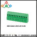 180 degree straight 3.81mm PCB screw terminal blocks Euro terminal connectors replace Phoenix