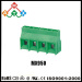 6.35 mm 30A PCB Screw Terminal Blocks connectors euro style mount