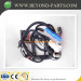 Hitachi EX200-5 excavator internal cabin wire harness 0001932