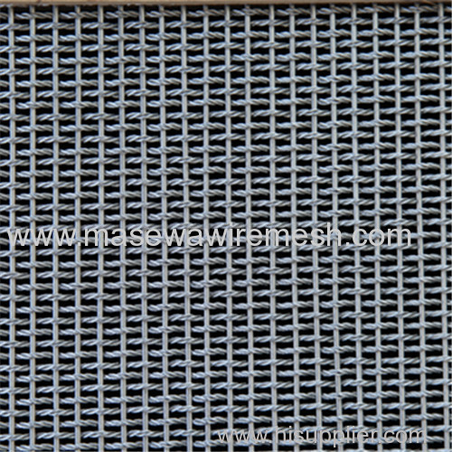 Decorative Mesh for Interior Wall Cladding