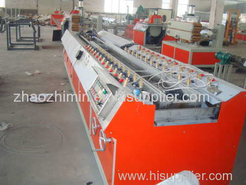 PP Foam Board Machinery Foaming Board Extrusion Machine