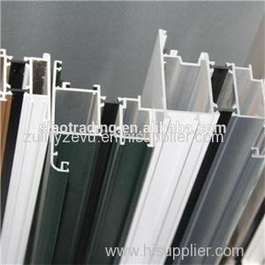 Powder Coating Heat Insulation Break Bridge Of Building Aluminium Profiles