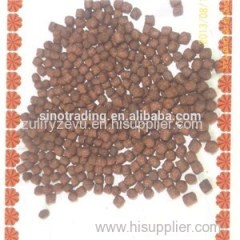 Floating Fish Feed Pellet