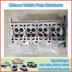 CHEVROLET N300 AUTO CYLINDER HEAD B12D