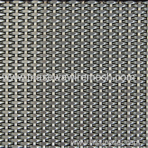 Decorative Mesh for Elevator