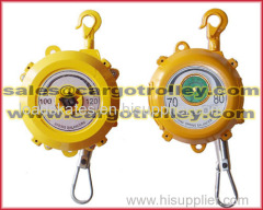 Tools holder balancer applications and manual instruction