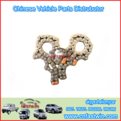 CHEVROLET N300 TIMING CHAIN