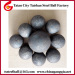 Forged Mill Grinding Media Steel Balls