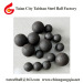 Forged Mill Grinding Media Steel Balls