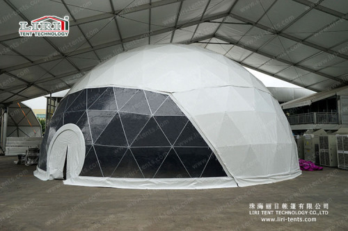 High Quality Half Sphere Tent for Outdoor Events