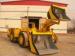 Load Haul Dump Loader Diesel LHD Machine For Underground Mining