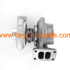 Kobelco SK200-6E SK210-6E Mitsubshi turbocharger TE06H-16M ME440895 49185-01031