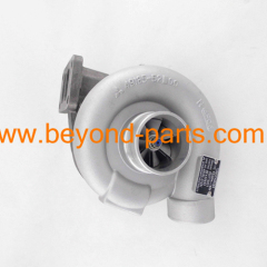 Kobelco SK200-6E SK210-6E Mitsubshi turbocharger TE06H-16M ME440895 49185-01031