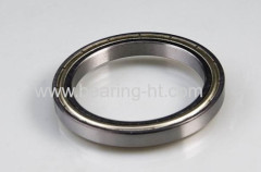 China supplier for thin-walled deep groove ball bearing