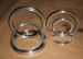 High speed thin-walled deep groove ball bearing 61880