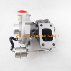 volvo excavator engine parts EC210 EC210B fuel injection pump oil pump 20524154