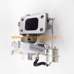 volvo excavator engine parts EC210 EC210B fuel injection pump oil pump 20524154