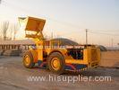 Underground Mining Machines With Load Haul Dump Loader Diesel