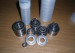 Industrial ss Deep Groove Ball Bearings