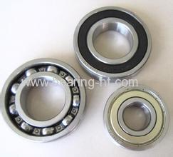 Stainless steel 608zz Deep Groove Ball bearing