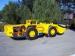 LHD underground mining equipments / load haul dumper for poor working conditions
