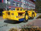 35500kg loaded weight Diesel engine LHD Mining Equipment For Underground Loader