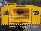 Highways / Water Conservancy LHD Machine 17.5MPa Steering Pressure